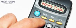 How Much Compensation Will I Receive For A Car Accident Compensation Claim?