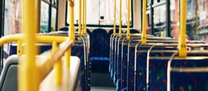 Bus Passenger Accident Claim