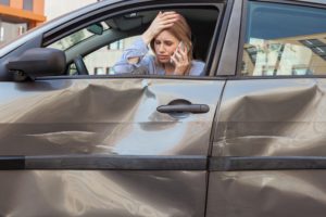 What Should I Do After A Car Accident?