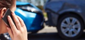Road Traffic Accident Claim Settles for £8,000 - Case Study