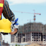 Work Accidents on Construction Sites