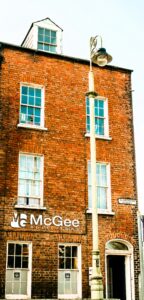 McGee Solicitors Belfast & Derry