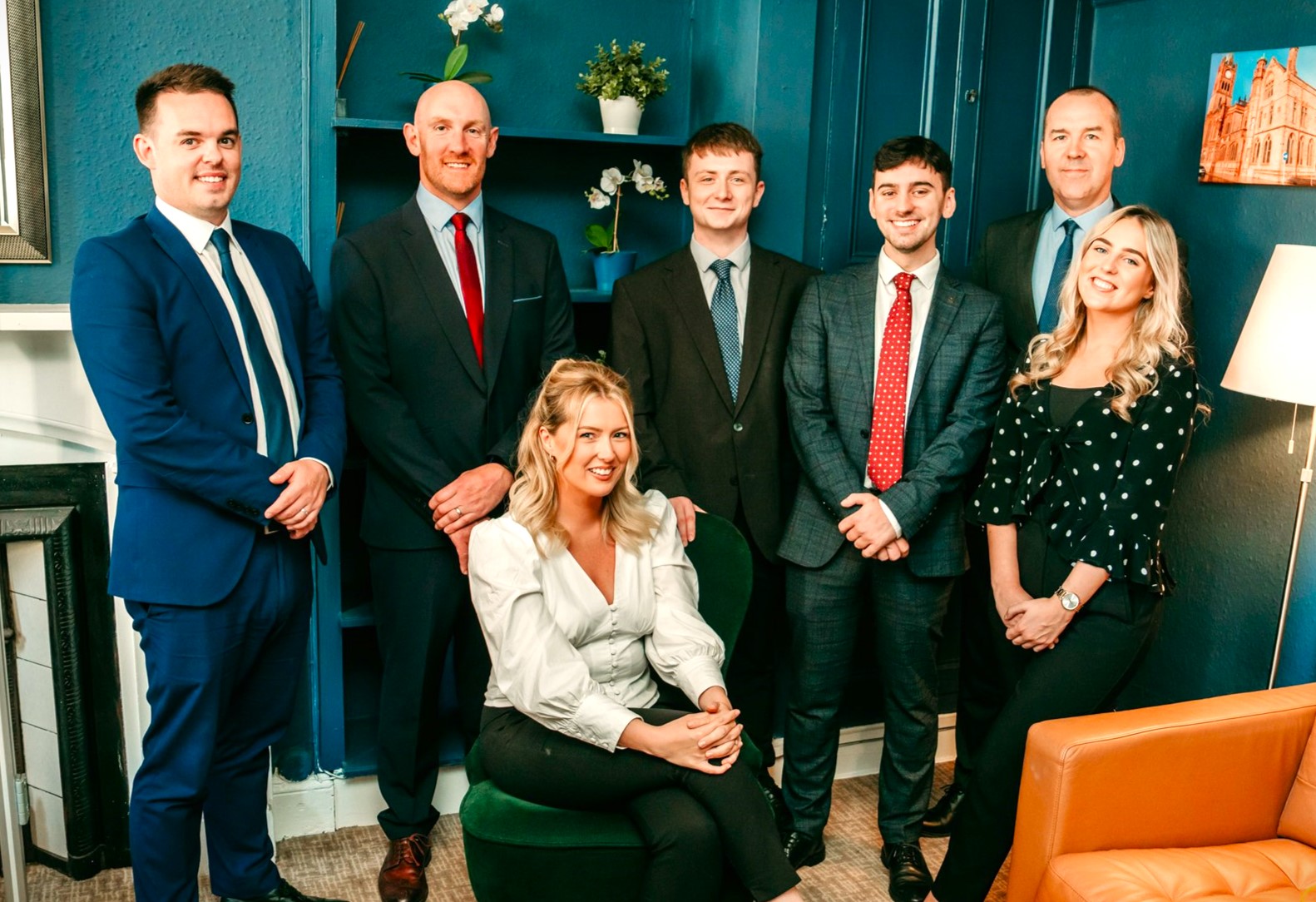 Solicitors Londonderry – McGee Solicitors