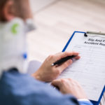 Work Accident Compensation Belfast