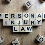 The 5 Steps of a Personal Injury Claim