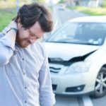 Serious Car Accident Claim - Case Study