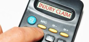 How Much Personal Injury Compensation Will I Get?
