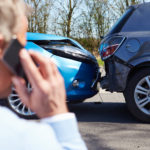 Can I Claim For a Car Accident That Was Partly My Fault?