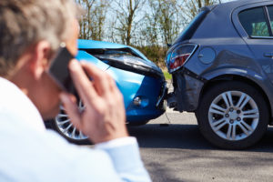Can I Claim For a Car Accident That Was Partly My Fault?