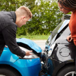 Car Damage Claim Solicitors