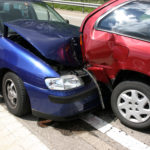 Car Crash Claim Settles for £4,000 - Case Study