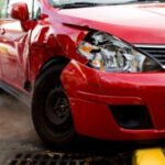 how long does a car accident claim take