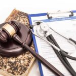 medical negligence compensation