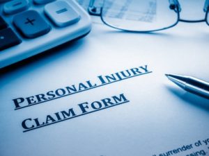 What Can You Claim After an Accident?