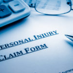 Work Accident Settles for £30,000 – Case Study