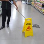 Supermarket Accident Solicitors