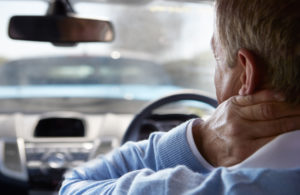 How Much Is A Back Injury Worth In A Car Accident?